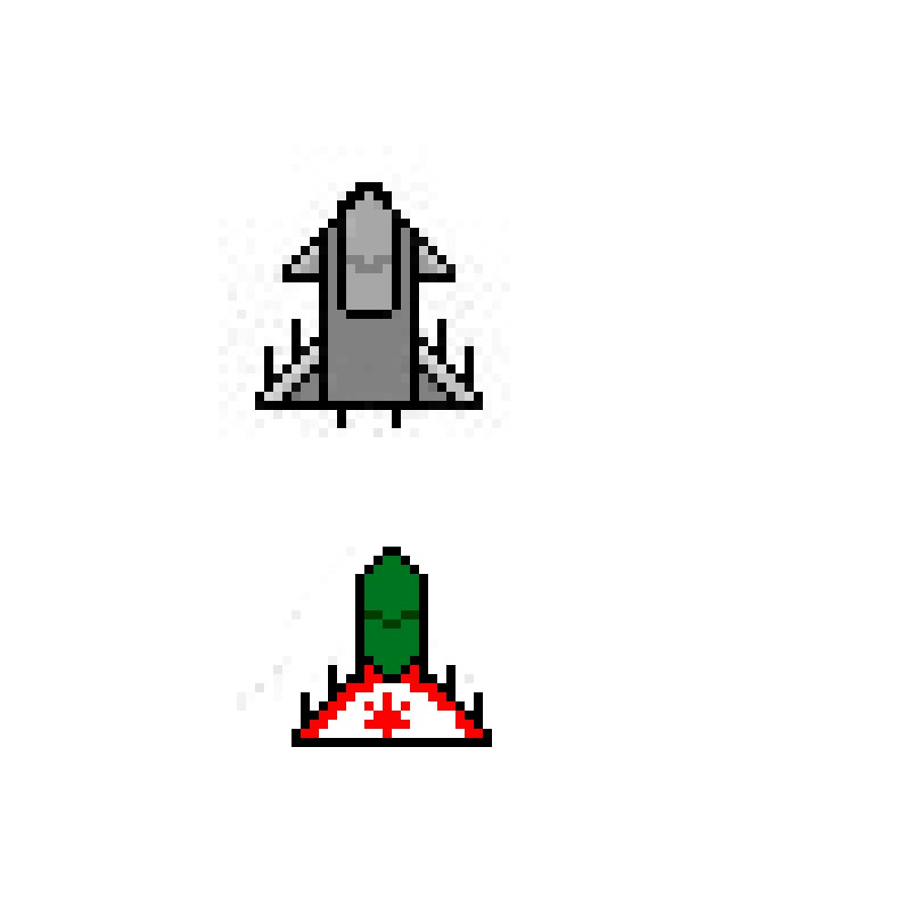 Pixel Art